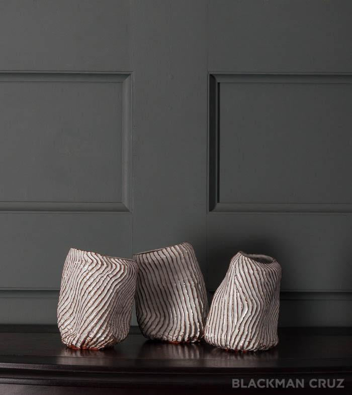 Cirilo Domine Juniper Vase