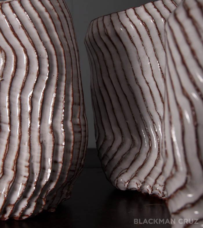 Cirilo Domine Juniper Vase