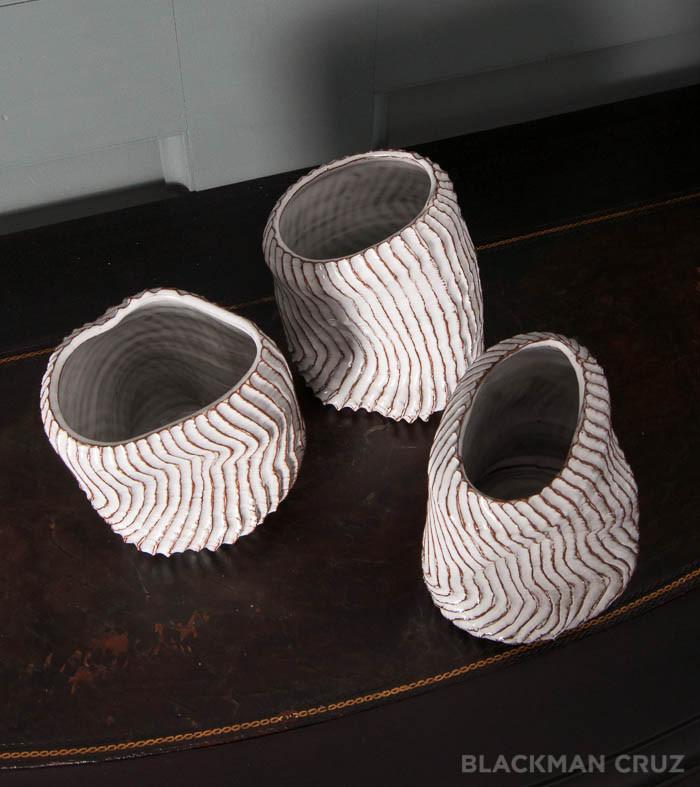 Cirilo Domine Juniper Vase