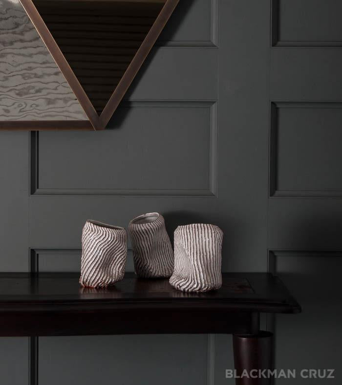 Cirilo Domine Juniper Vase