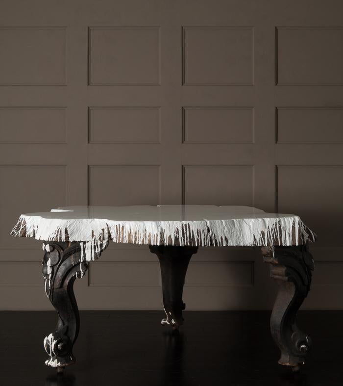 Clarke & Reilly Liquid Latex Table