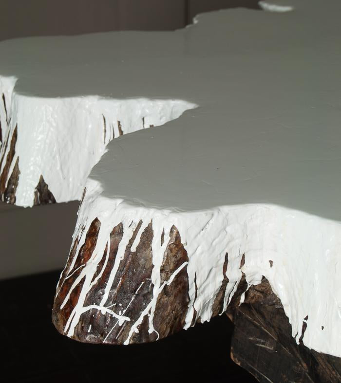 Clarke & Reilly Liquid Latex Table