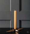 Compass Candlestick