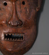 Congolese Mask