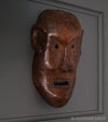 Congolese Mask