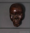 Congolese Monkey Mask