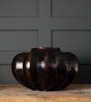 Copper Vase Gourd