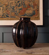 Copper Vase Pod