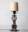 Counter Weight Table Lamp/Wall Sconce