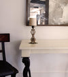 Counter Weight Table Lamp/Wall Sconce