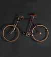 Cresent Brand Bicycle with Custom Frame