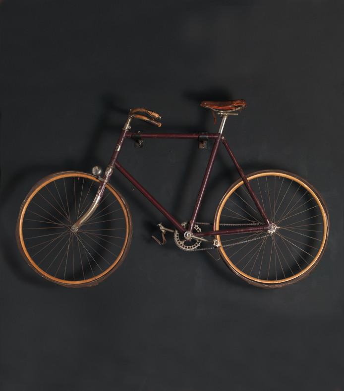 Cresent Brand Bicycle with Custom Frame