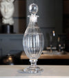 Brandy Decanter with Stopper