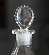 Brandy Decanter with Stopper