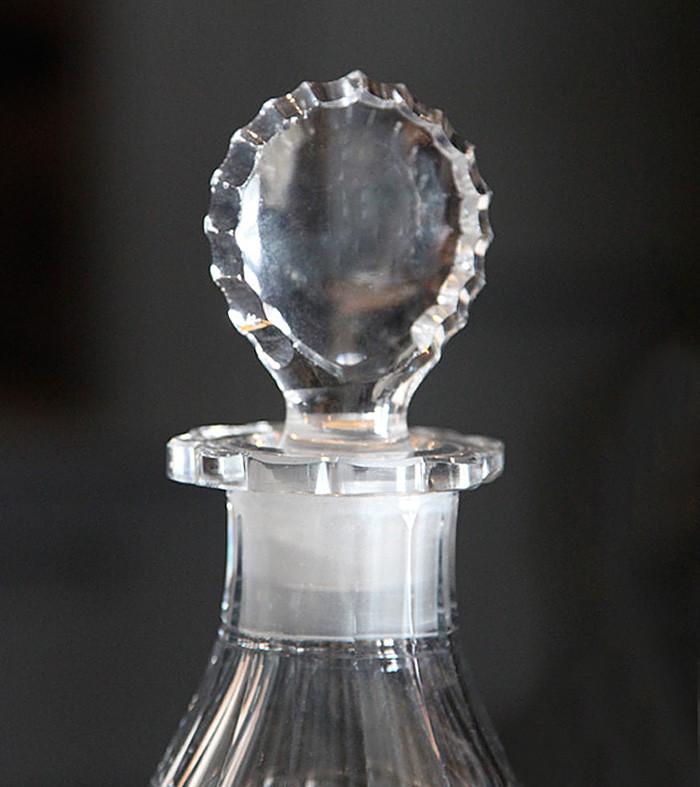 Brandy Decanter with Stopper