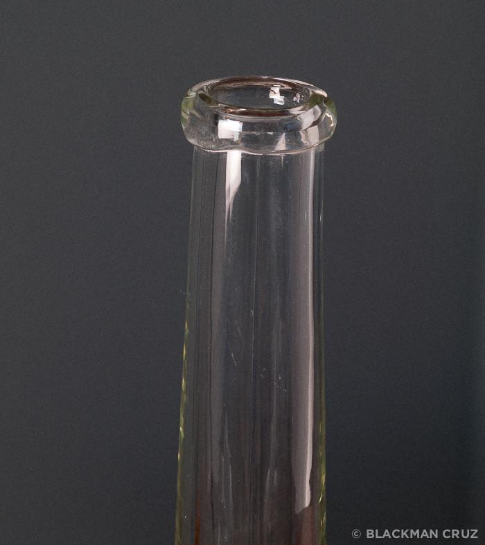 Crystal Water Vessel, Tall