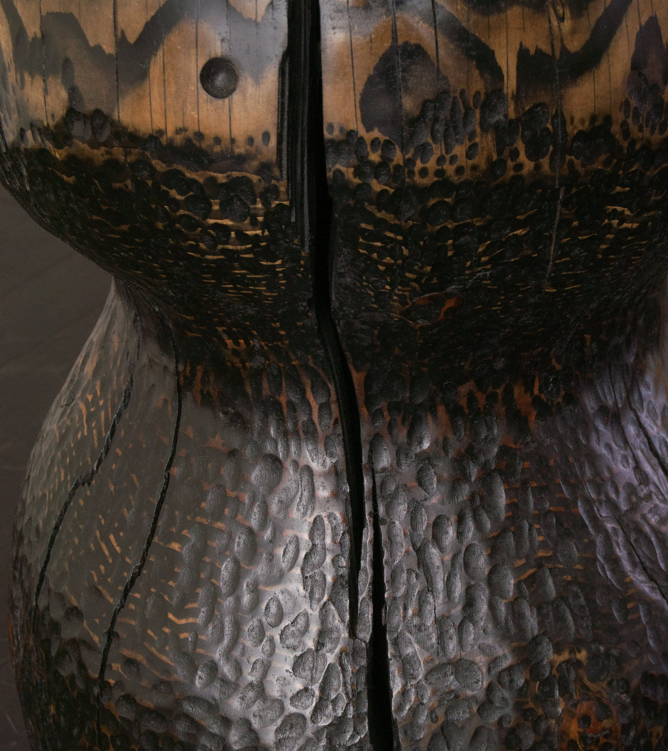 Side Table by Dan Pollock