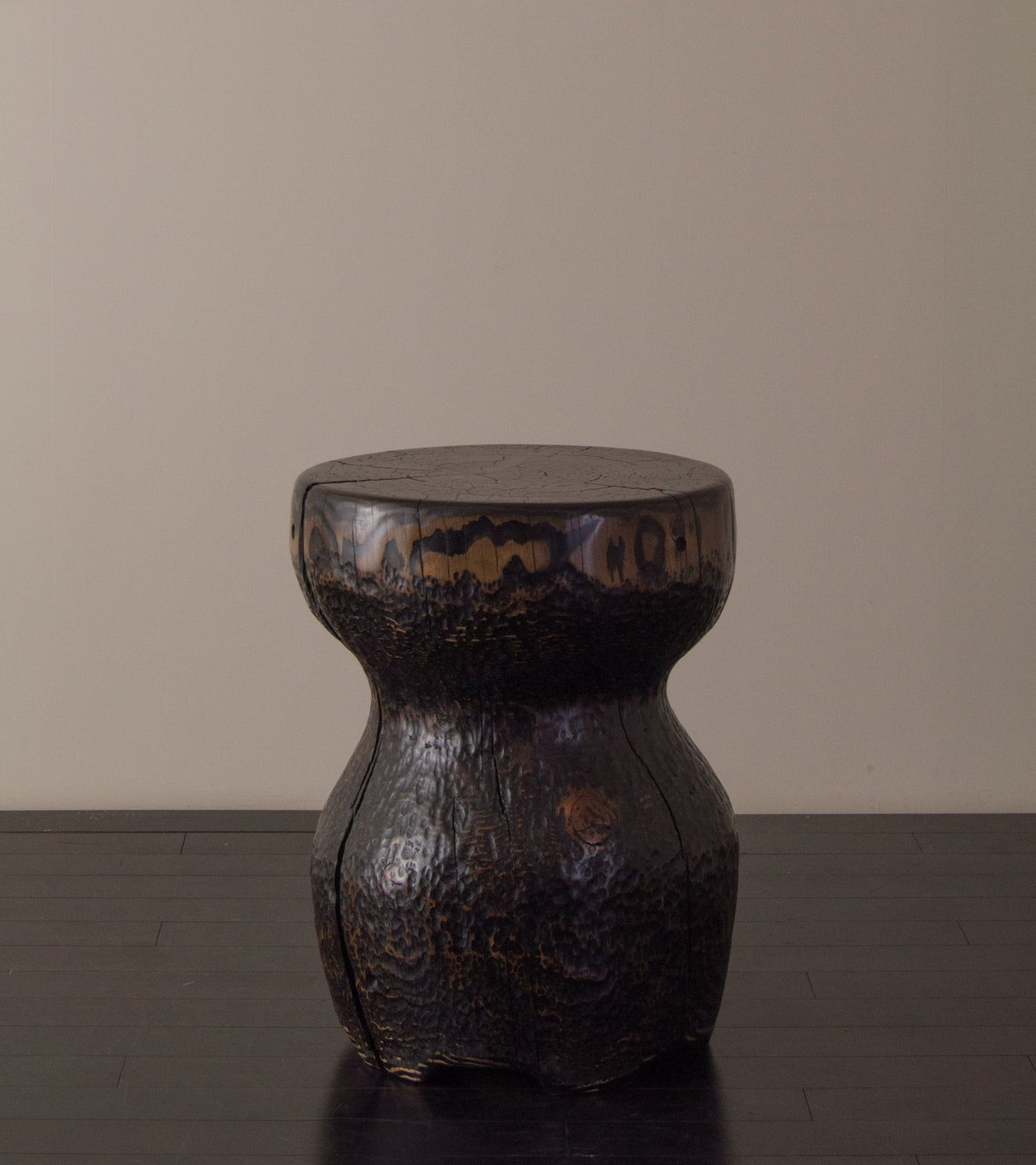 Side Table by Dan Pollock