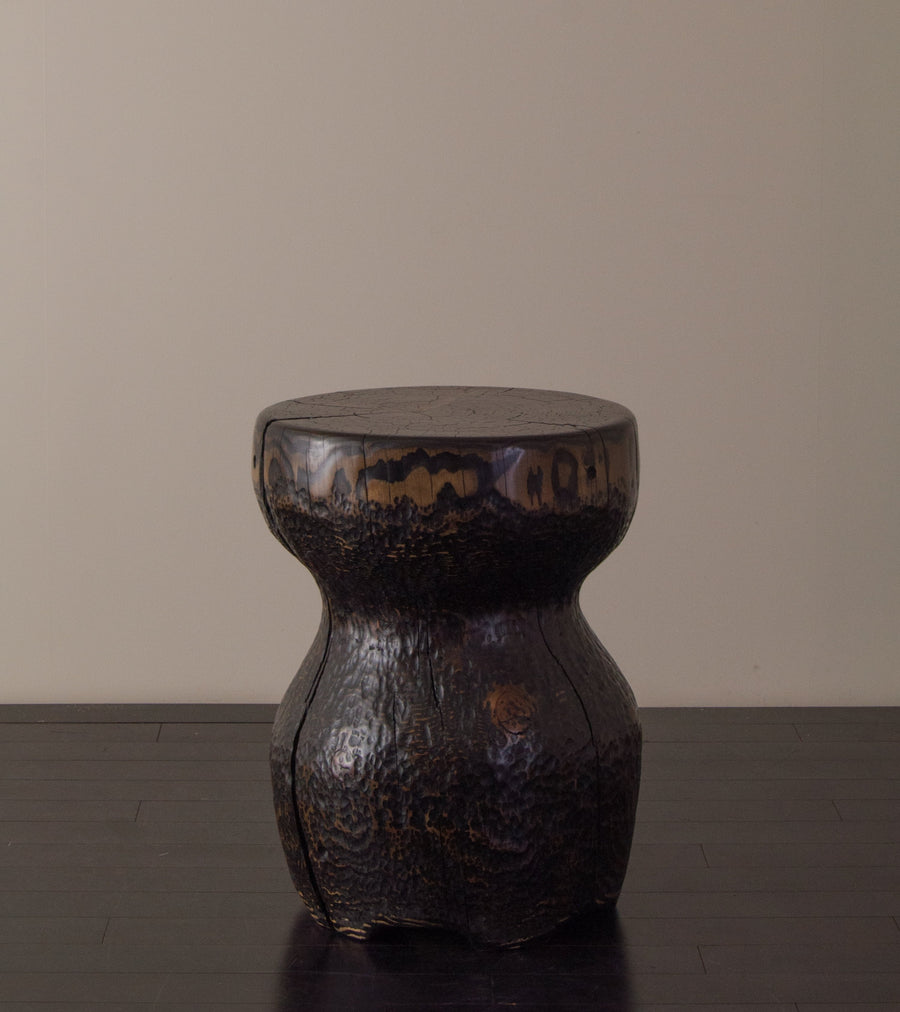 Side Table by Dan Pollock