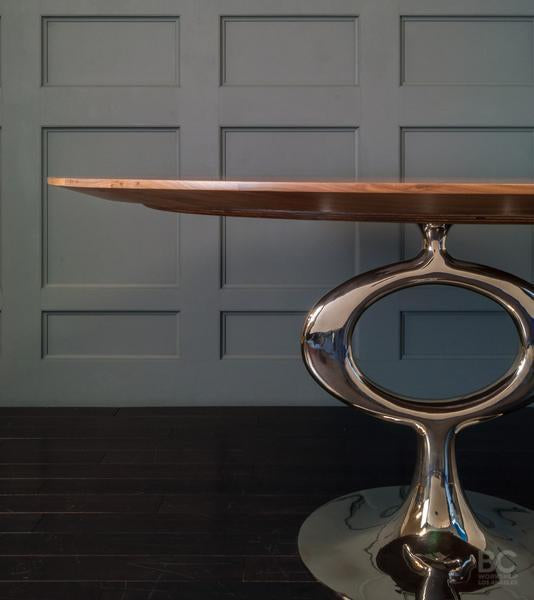 Op Round Table, Nickel