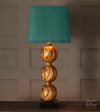 Tri Ball Table Lamp by Lika Moore