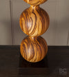 Tri Ball Table Lamp by Lika Moore