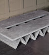 Conveyor Coffee Table by Jane Hallworth