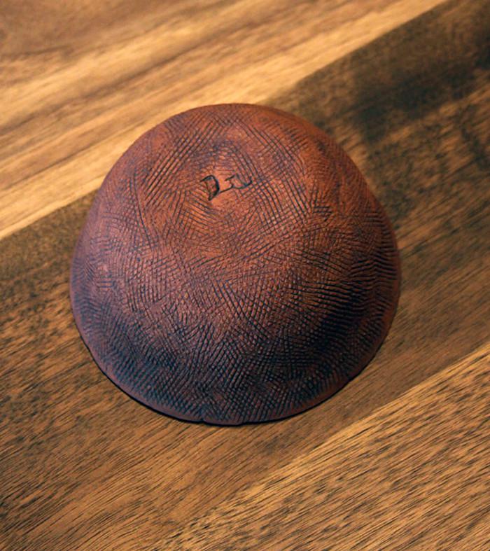 Dangerous Bowl Orange Number 5