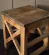 Sculpting Table