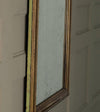 Antique Bistro Mirror (medium 3)