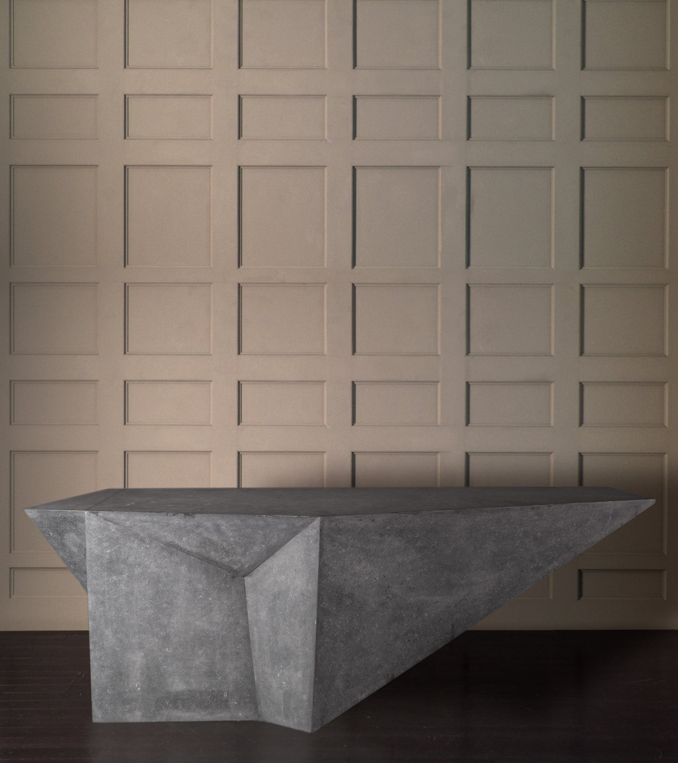 Falcon Bar by Jane Hallworth