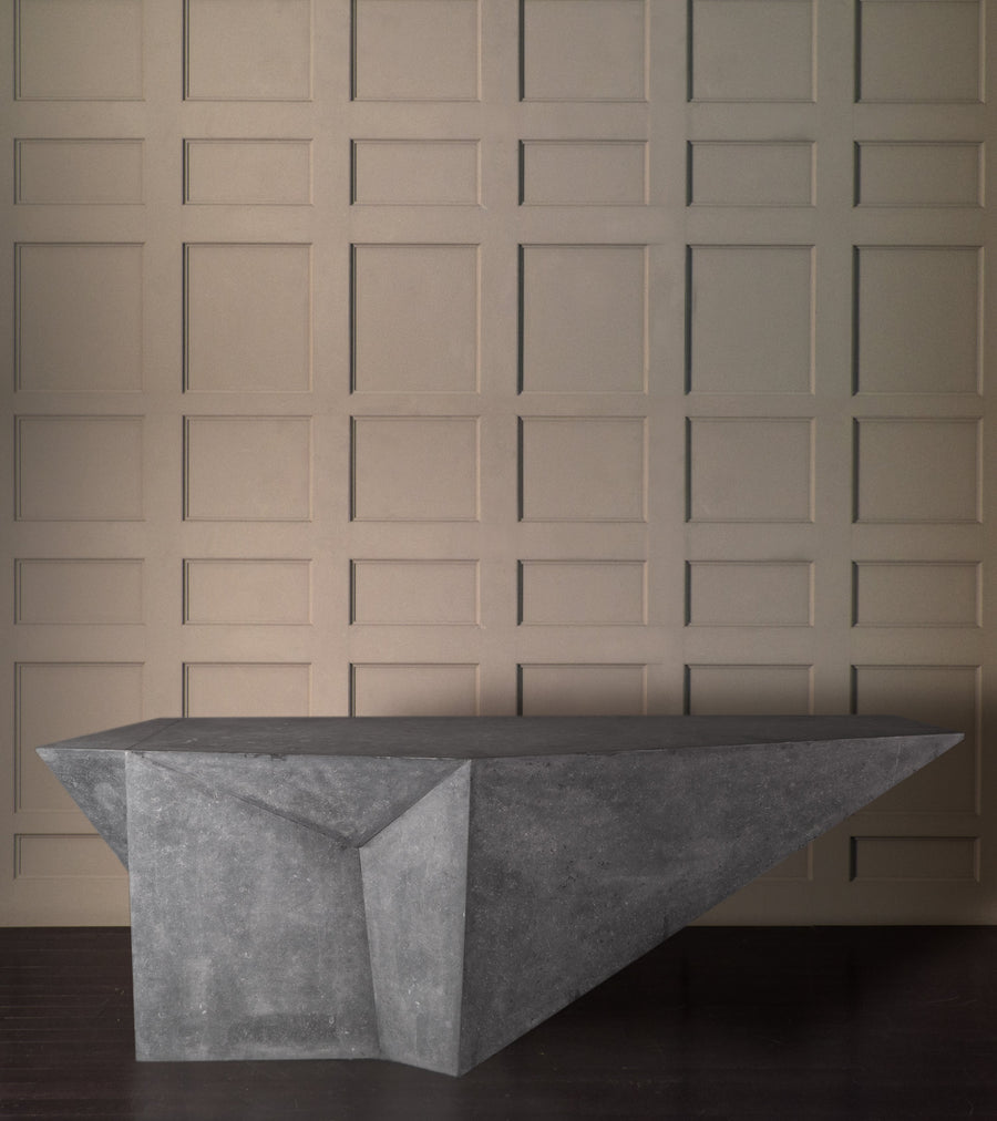 Falcon Bar by Jane Hallworth