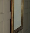 Antique Bistro Mirror   (medium 4)