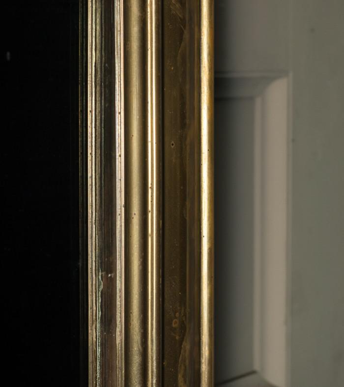 Antique Bistro Mirror   (medium 4)