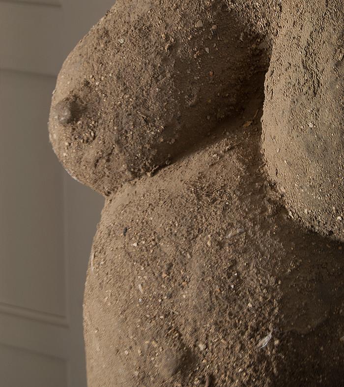 Sculpture 'Fragrant' by Jeff Price