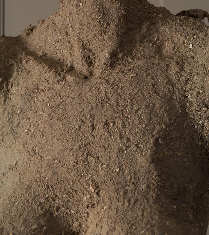 Sculpture 'Fragrant' by Jeff Price