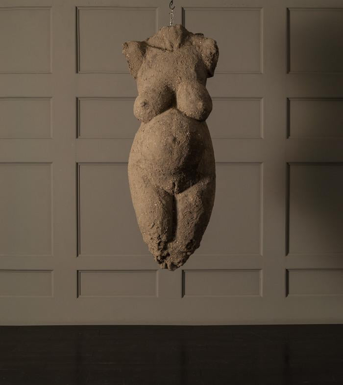 Sculpture 'Fragrant' by Jeff Price