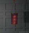 Hanging Pendant Light Fixture