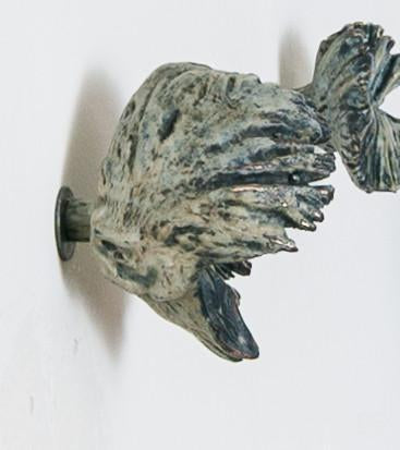 Funghi Hook, Medium Style E