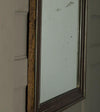 Antique Bistro Mirror (small)