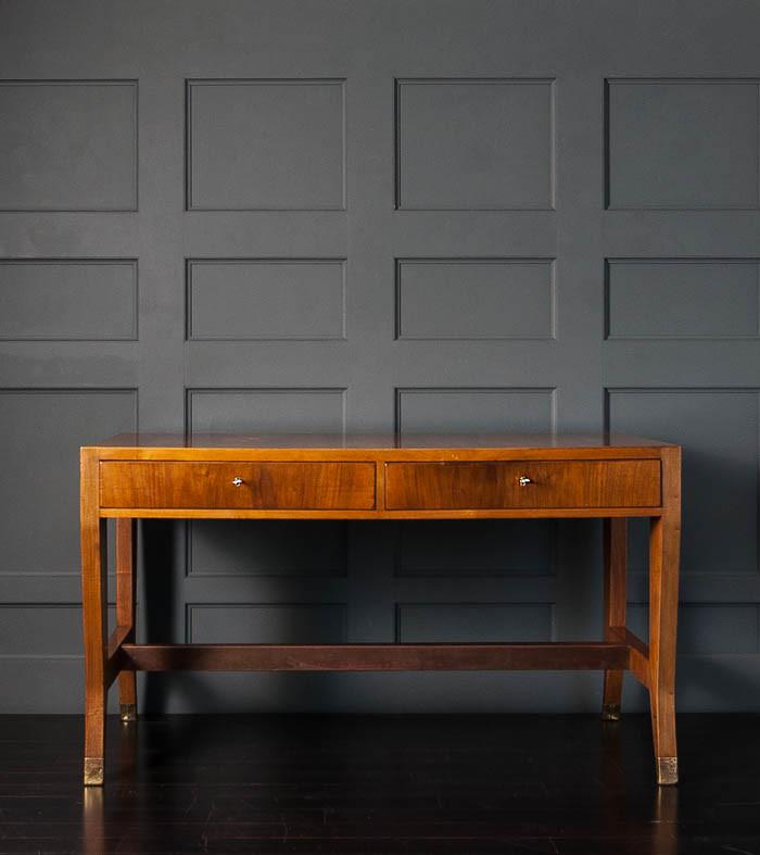 Gio Ponti Desk from Padua University