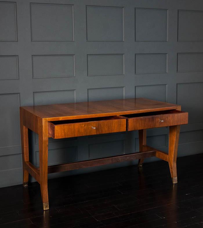 Gio Ponti Desk from Padua University