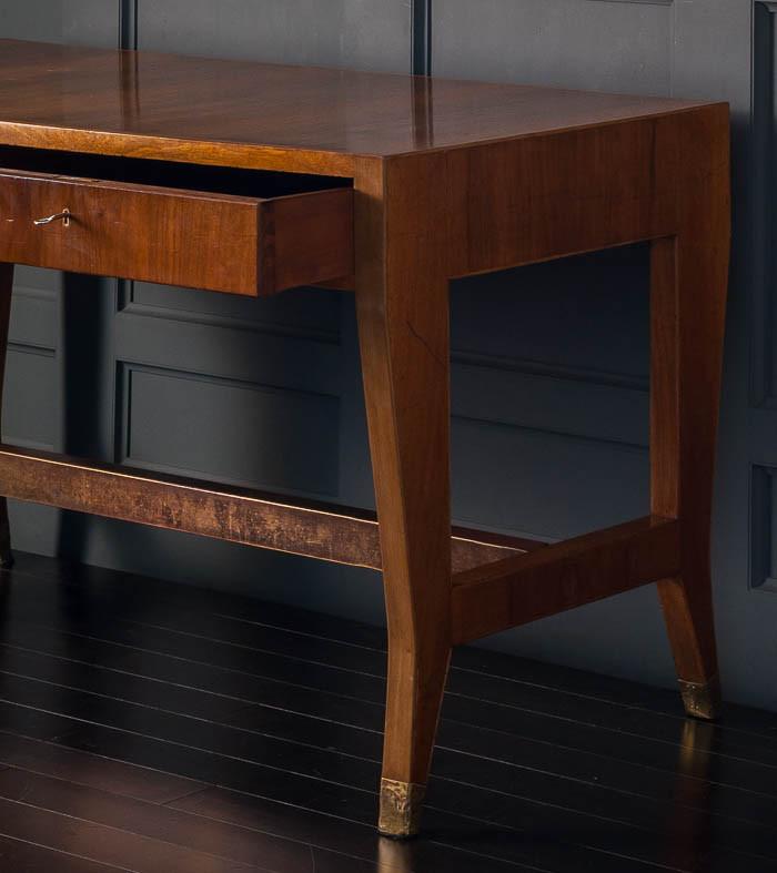 Gio Ponti Desk from Padua University