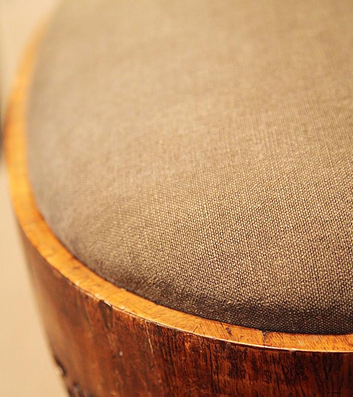 Chippendale Chairs in Gothic Style (set of 6)