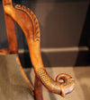 Chippendale Chairs in Gothic Style (set of 6)