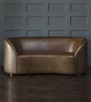 Sillon Leather Couch