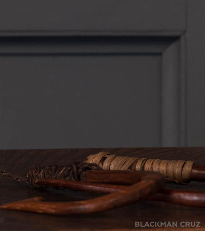 Hawaiian Fish Hook, Large