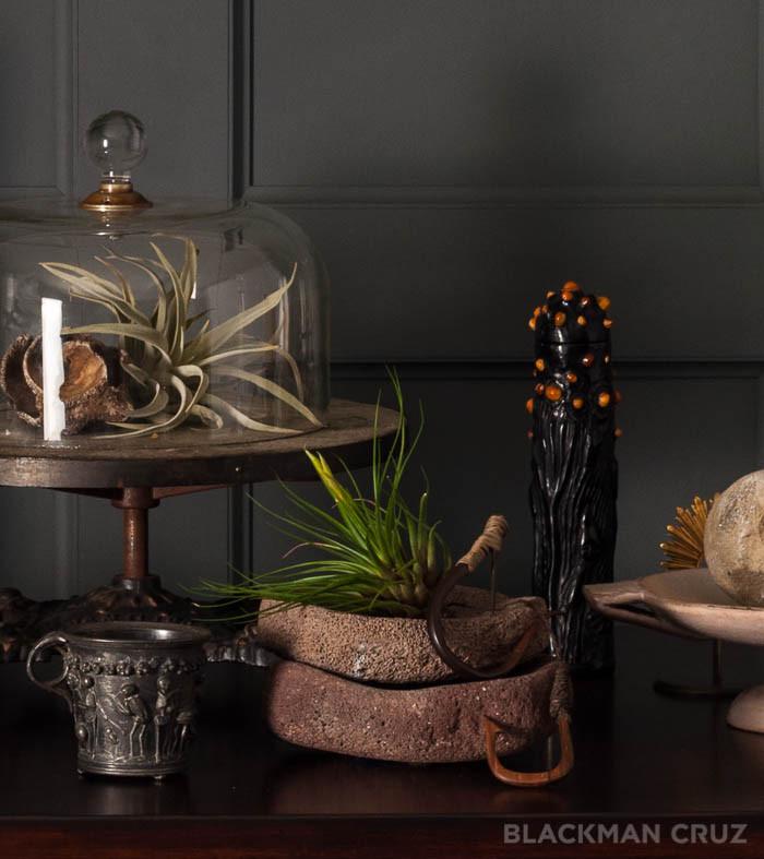 Hawaiian Fish Hook, Large