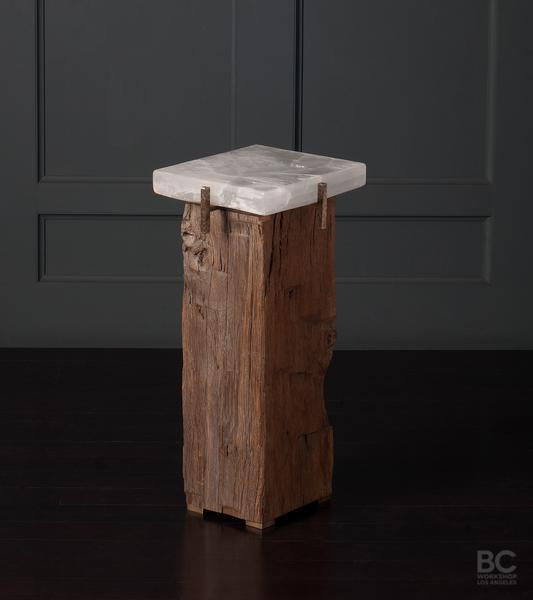 Healing Side Table