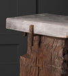 Healing Side Table